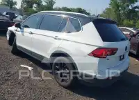 2024 Volkswagen Tiguan фото