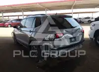 2024 Volkswagen Tiguan фото