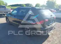 2024 Volkswagen Tiguan photo