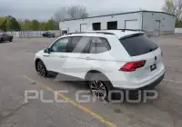 2024 Volkswagen Tiguan фото