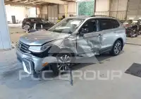 2024 Volkswagen Tiguan фото