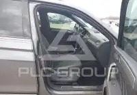 2024 Volkswagen Tiguan фото