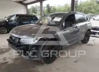 2024 Volkswagen Tiguan фото