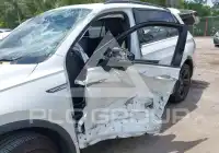 2024 Volkswagen Tiguan фото
