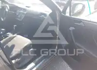 2024 Volkswagen Tiguan фото