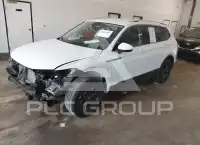 2024 Volkswagen Tiguan фото