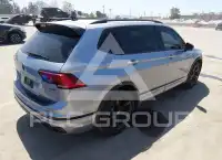 2024 Volkswagen Tiguan фото