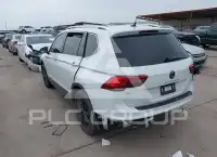 2024 Volkswagen Tiguan фото