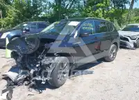 2024 Volkswagen Tiguan photo