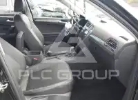 2024 Volkswagen Tiguan фото