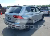 2024 Volkswagen Tiguan фото