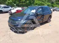 2024 Volkswagen Tiguan photo