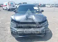 2024 Volkswagen Tiguan фото