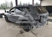 2024 Volkswagen Tiguan фото
