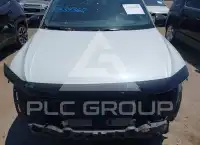 2024 Volkswagen Tiguan фото
