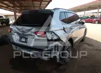 2024 Volkswagen Tiguan фото