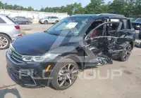 2024 Volkswagen Tiguan фото