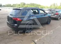 2024 Volkswagen Tiguan фото
