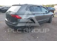 2024 Volkswagen Tiguan фото