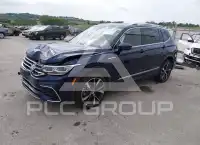 2024 Volkswagen Tiguan фото