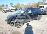 2024 Volkswagen Tiguan фото
