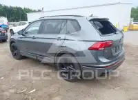 2024 Volkswagen Tiguan фото