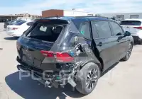 2024 Volkswagen Tiguan фото