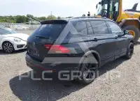 2024 Volkswagen Tiguan фото