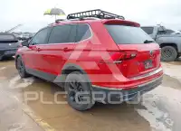 2024 Volkswagen Tiguan photo