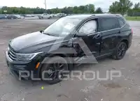 2024 Volkswagen Tiguan фото