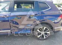 2024 Volkswagen Tiguan фото