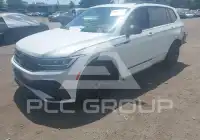 2024 Volkswagen Tiguan фото