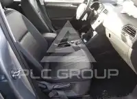 2024 Volkswagen Tiguan фото