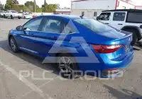 2024 Volkswagen Jetta photo