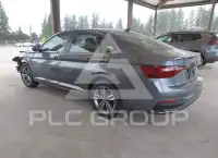 2024 Volkswagen Jetta photo