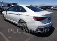 2024 Volkswagen Jetta photo