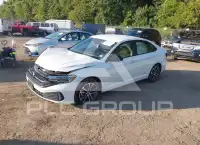2024 Volkswagen Jetta фото