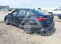 2024 Volkswagen Jetta photo