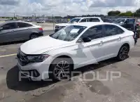 2024 Volkswagen Jetta фото