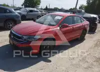 2024 Volkswagen Jetta фото