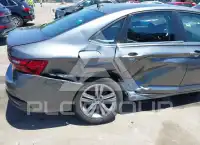 2024 Volkswagen Jetta фото