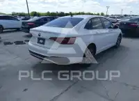 2024 Volkswagen Jetta фото