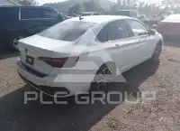 2024 Volkswagen Jetta photo