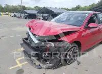 2024 Volkswagen Jetta photo