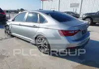 2024 Volkswagen Jetta фото