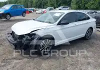 2024 Volkswagen Jetta фото