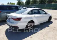 2024 Volkswagen Jetta фото