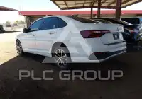 2024 Volkswagen Jetta photo