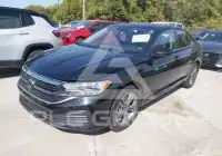 2024 Volkswagen Jetta фото