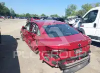 2024 Volkswagen Jetta photo